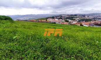 Imagem 2: Terreno à venda, 1232 m² por R$ 320.000,00 - Monte Belo - Taubaté/SP