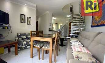 Imagem 3: Cobertura à venda, 144 m² por R$ 700.000,00 - Parque Estoril - Bertioga/SP