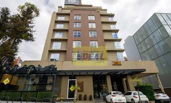 Imagem 6: Apartamento para investidores no Full Jazz Hotel, Batel