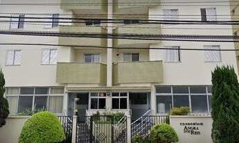 Imagem: Apartamento para aluguel tem 63 metros quadrados