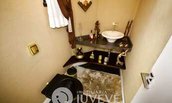 Imagem 6: IMOBILIARIA JUVEVE VENDE CASA TODA MOBILIADA NA RU CORONEL JOÃO MATTOS GUEDES,45 NO BAIRRO