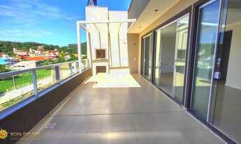 Imagem: Cobertura Duplex à venda no Centro de Bombinhas