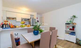 Imagem 2: Apartamento com 3 Quartos (suíte) vaga dupla e depósito, Boa vista Flex Accanto