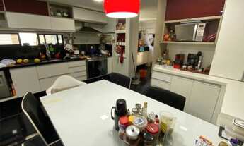 Imagem 7: Apto. Ed. Torricelli. Venda 210m2. 4 quartos em Aldeota - Fortaleza - Ceará