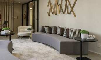 Imagem 6: O Jardins mora em você! Na Manhattan Paulistana, um convite ao bem viver!projeto de Jonas