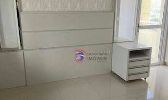 Imagem 7: Apartamento com 3 dormitórios, 128 m² - venda por R$ 1.224.000,00 ou aluguel por R$ 8.640