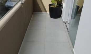 Imagem 6: Apartamento para venda com 58 metros quadrados com 2 quartos