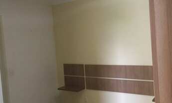 Imagem 6: Apartamento para venda com 60 metros quadrados com 2 quartos