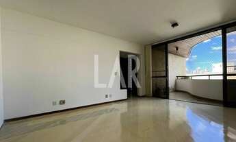 Imagem 6: Apartamento à venda, 4 quartos, 1 suíte, 2 vagas, Santo Agostinho - Belo Horizonte/MG