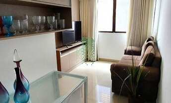 Imagem 2: Aluga em Intermares, apartamento com 1 quarto, 42 m², TODO MOBILIADO (c/eletrodomésticos