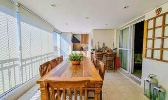 Imagem 6: Apartamento de 122 metros quadrados no bairro Água Rasa com 3 quartos