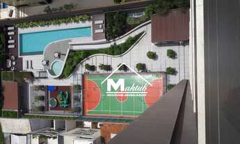 Imagem: Apartamento à venda, 250 m² por R$ 2.200.000,00