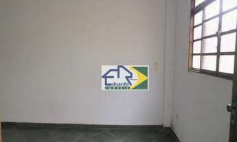 Imagem 3: Casa em Cond 1 dorm, 1 vaga, para alugar, 45m² por R$ 680/mês - Jardim São José - Suzano/S