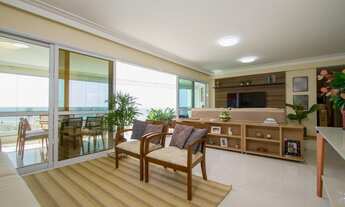 Imagem 7: Apartamento 4 Quartos para Venda em Salvador, Pituaçu, 4 dormitórios, 4 suítes, 5 banheiro