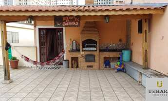 Imagem 2: SOBRADO COM 3 DORMITÓRIOS À VENDA, 260 M² POR R$ 700.000 - VILA NOVA CACHOEIRINHA - SÃO PA