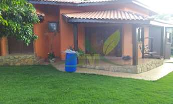 Imagem 3: Chácara em Condomínio à Venda Localizada no bairro Canedos em Piracaia