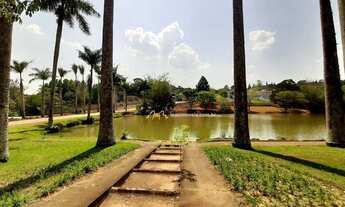 Imagem 6: Terreno à venda, 543 m² por R$ 620.000,00 - Condomínio Reserva do Itamaracá - Valinhos/SP