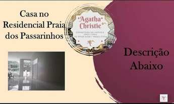 Imagem 10: Explendida Mansão Duplex estilo Contemporâneo e Clássico no Praia dos Passarinhos