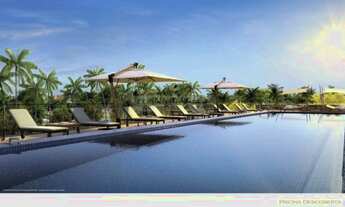 Imagem 4: Brooklin Nobre - Apto Perfeito - Lazer e Requinte