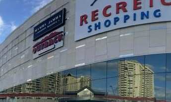 Imagem 2: RIO DE JANEIRO - Conjunto Comercial/Sala - RECREIO DOS BANDEIRANTES