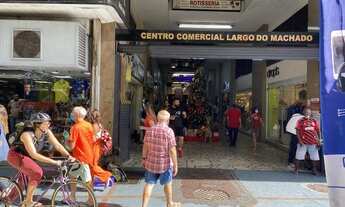 Imagem: RIO DE JANEIRO - Conjunto Comercial/Sala