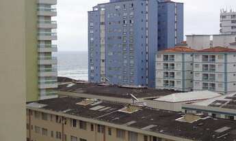 Imagem 4: Apartamento 2 dormitórios p/ venda no Forte em Praia Grande