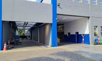 Imagem 7: GALPÃO NOVO 1.900 M² TERRENO 2.400 M² SENDO 2 PAVIMENTOS TRIFÁSICO JD. PEROBAL ITAQUAQUECE