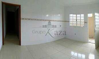 Imagem 1: Sao Jose dos Campos - Casa Padrão - Altos da Vila Paiva