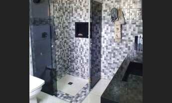 Imagem 4: Chácara Irapuru