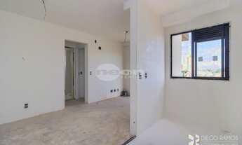 Imagem 5: SANTO ANDRé - Apartamento Padrão - Vila Curuçá