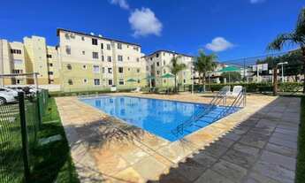 Imagem: Apartamento à venda em Nova Parnamirim