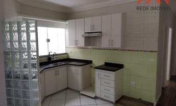 Imagem 5: Casa à venda, 197 m² por R$ 540.000,00 - Parque Residencial Jaguari - Americana/SP