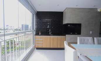 Imagem: Apartamento para venda possui 100 metros