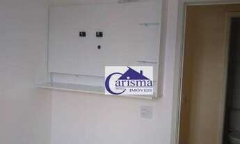 Imagem 4: Apartamento com 2 dormitórios à venda, 50 m² - Jardim Jamaica - Santo André/SP