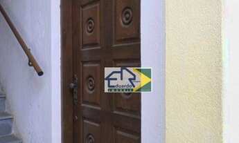 Imagem 2: Casa em Cond 1 dorm, 1 vaga, para alugar, 45m² por R$ 680/mês - Jardim São José - Suzano/S