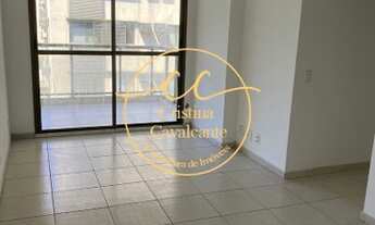 Imagem 2: RIO DE JANEIRO - Apartamento Padrão - RECREIO DOS BANDEIRANTES