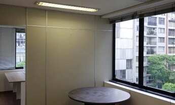 Imagem 3: Conjunto, 65 m² - venda por R$ 499.000,00 ou aluguel por R$ 1.500,00/mês - Bela Vista - Sã