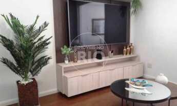 Imagem: Apartamento 2 quartos na Tijuca