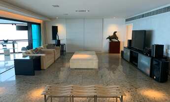 Imagem 6: Apartamento São Conrado - Apartamento Padrão - Rio de Janeiro