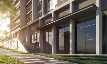 Imagem 2: Apartamento para venda possui 125 metros quadrados com 4 quartos em Vila Primavera - São P