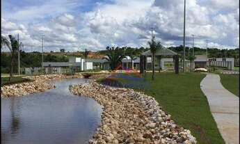 Imagem 3: LOTE NO CONDOMINIO FLORAIS DA MATA