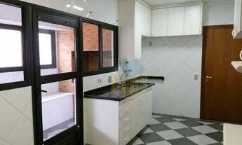 Imagem 5: Apartamento à venda, 144 m² por R$ 1.300.000,00 - Vila Mascote - São Paulo/SP