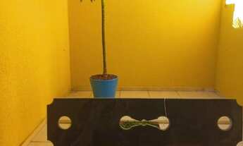 Imagem 3: Casa em Condomínio para Venda em Sorocaba, Horto Florestal, 3 dormitórios, 1 suíte, 2 banh