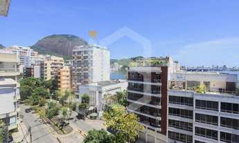 Imagem 5: Apartamento Lagoa - Apartamento Padrão - Rio de Janeiro