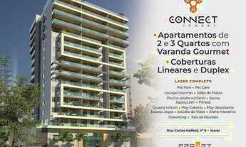 Imagem: Condomínio Connect Icaraí- Rua Doutor