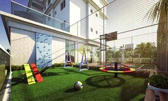 Imagem 4: Apartamento à venda, 4 quartos, 4 suítes, 2 vagas, Meia Praia - Itapema/SC