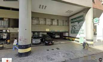 Imagem: RIO DE JANEIRO - Box/Garagem - LAPA