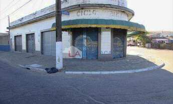 Imagem 3: Ref 11112 - Ponto Comercial de esquina - Anhaguera - Confira !