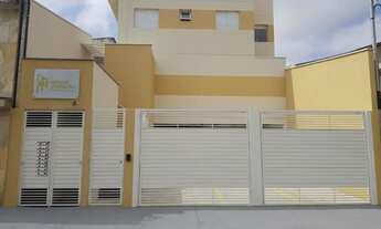 Imagem 1: Sobrado à venda no bairro Cidade Líder - São Paulo/SP, Zona Leste