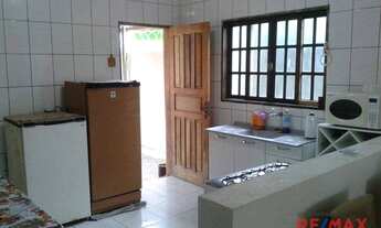 Imagem 6: Casa com 2 dormitórios à venda, 104 m² por R$ 420.000,00 - Vista Linda - Bertioga/SP